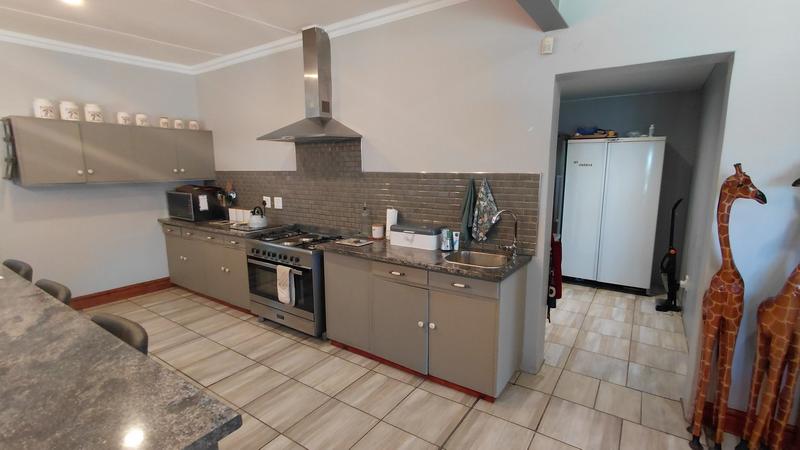 5 Bedroom Property for Sale in Universitas Free State